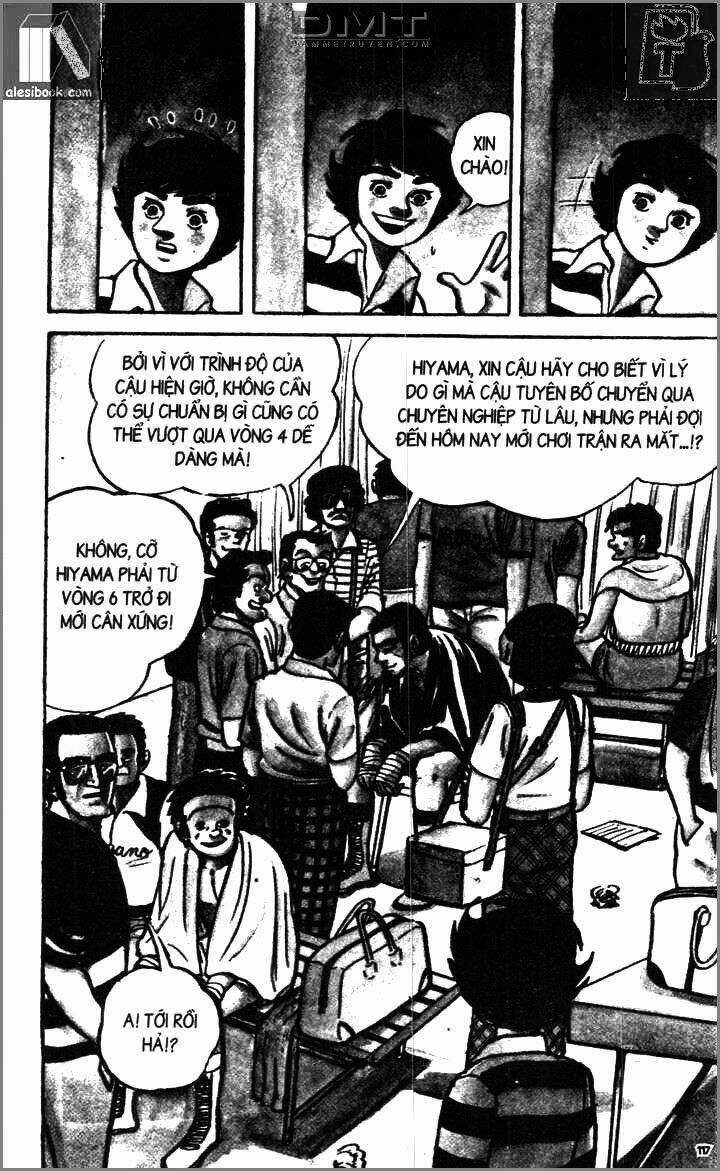 Ganbare Genki - Chapter 91 - Trang 4