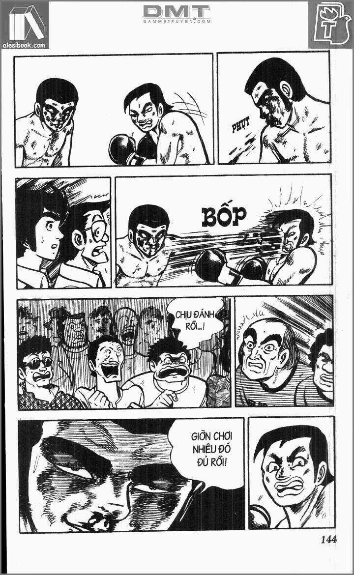 Ganbare Genki - Chapter 91 - Trang 31