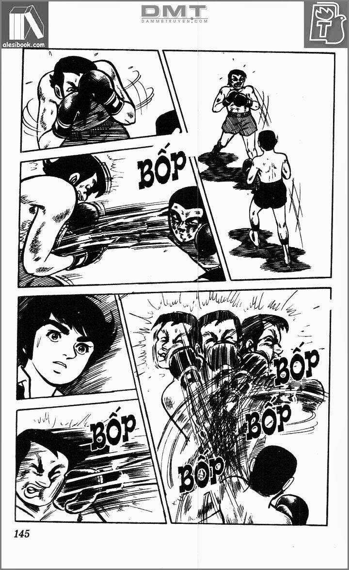 Ganbare Genki - Chapter 91 - Trang 32