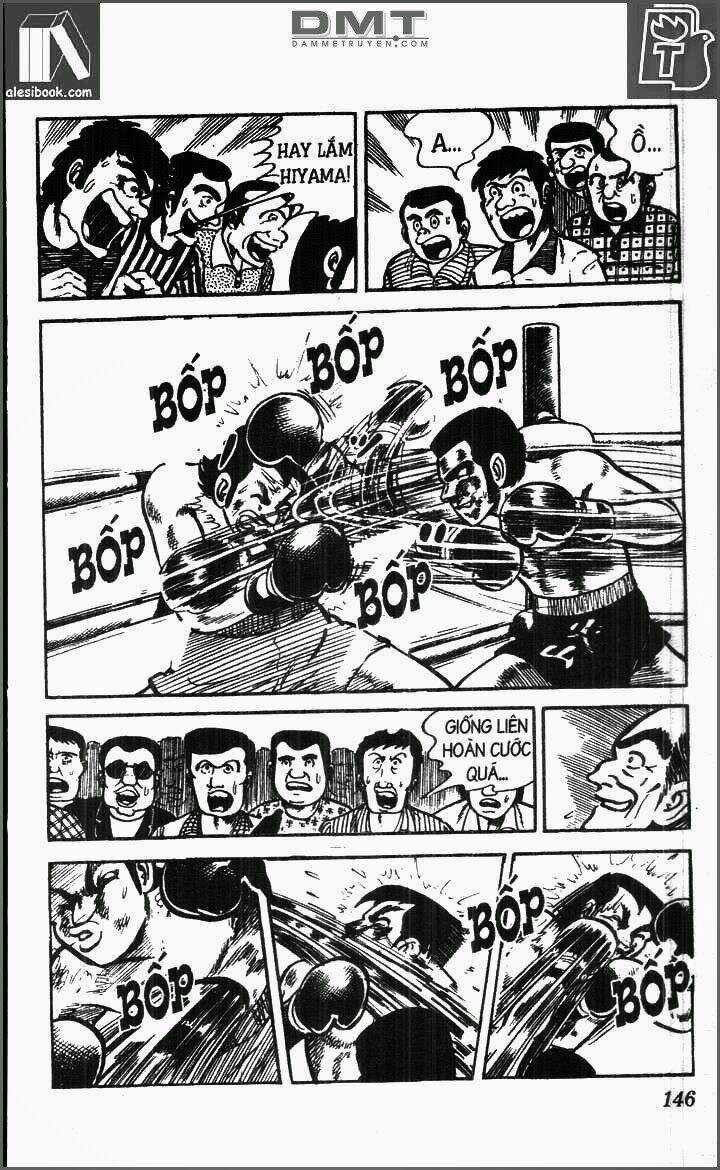 Ganbare Genki - Chapter 91 - Trang 33