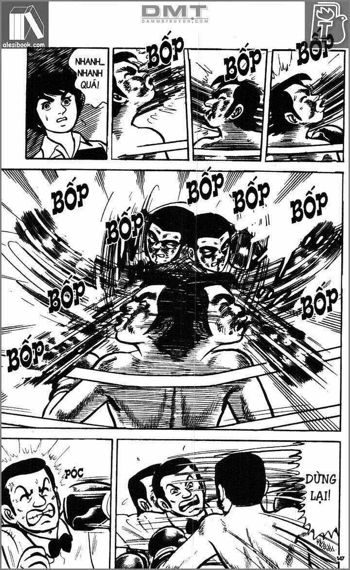 Ganbare Genki - Chapter 91 - Trang 34