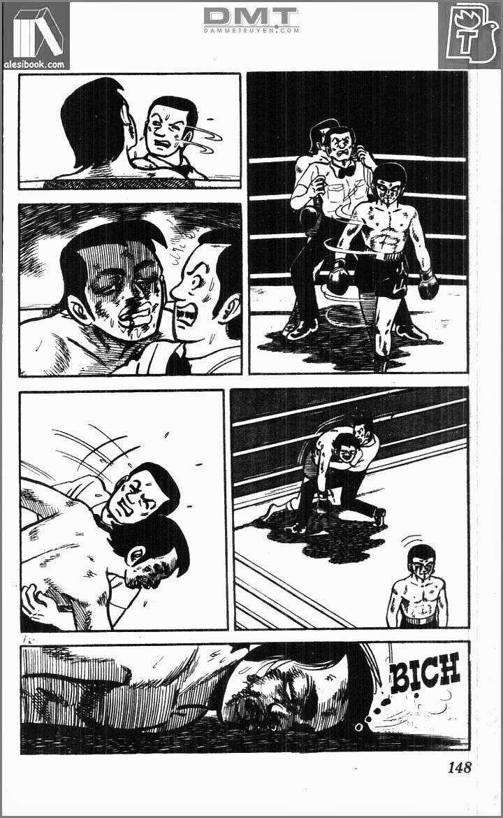 Ganbare Genki - Chapter 91 - Trang 35