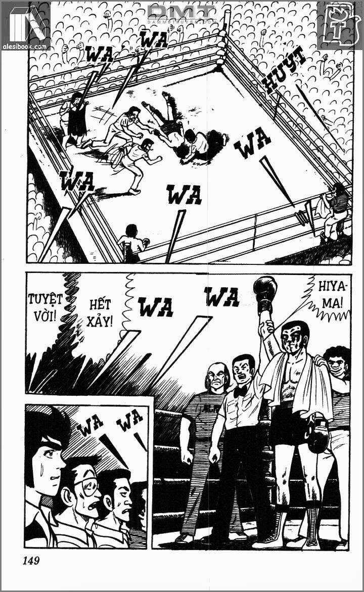 Ganbare Genki - Chapter 91 - Trang 36