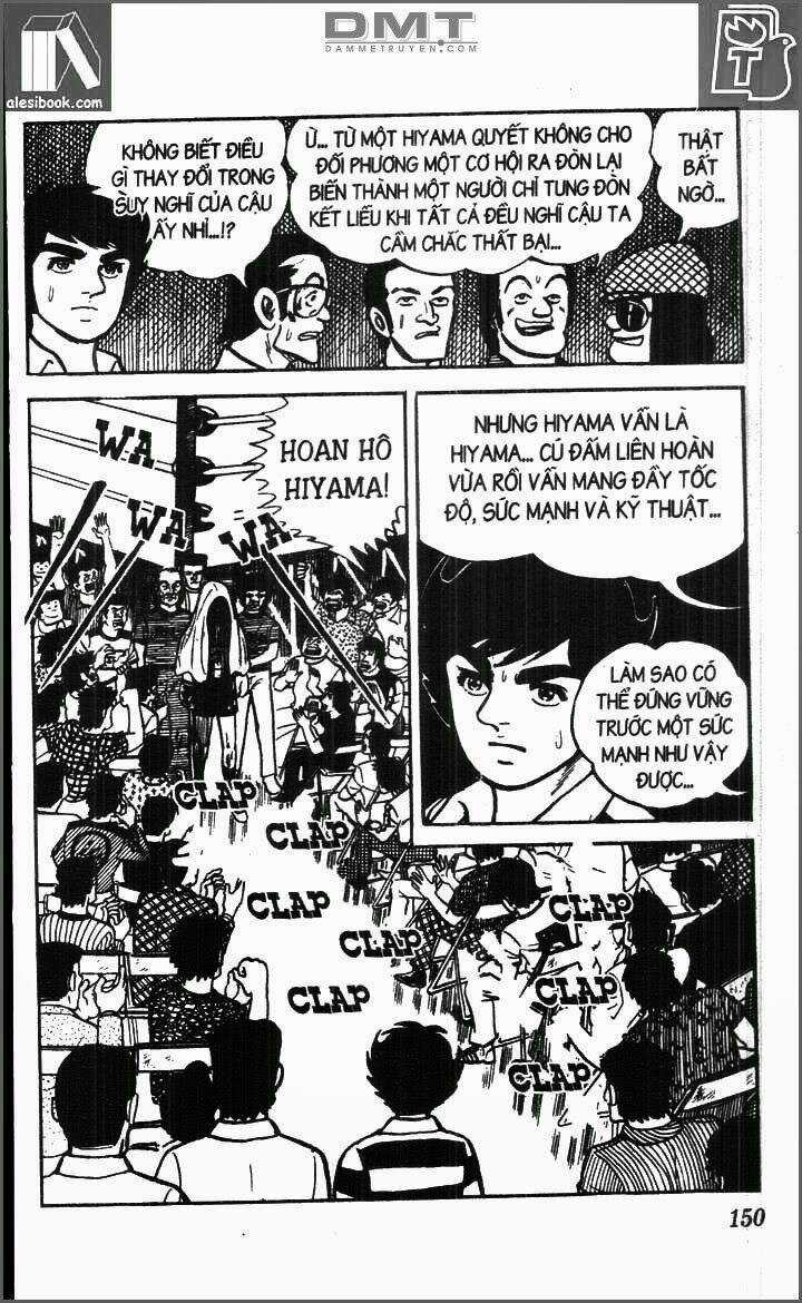 Ganbare Genki - Chapter 91 - Trang 37