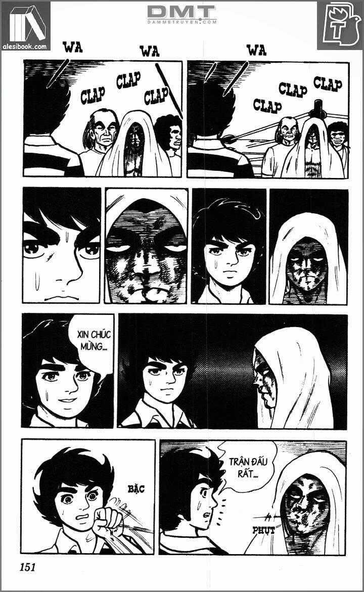 Ganbare Genki - Chapter 91 - Trang 38