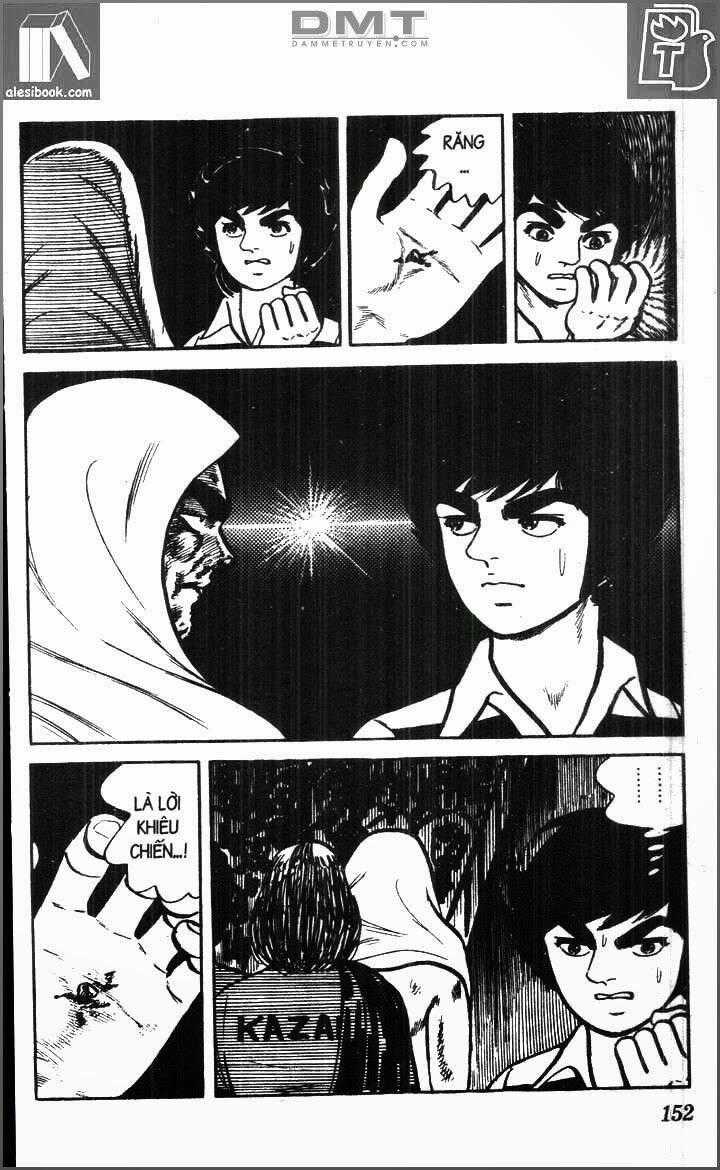 Ganbare Genki - Chapter 91 - Trang 39