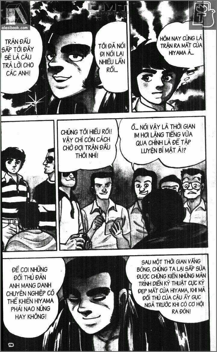 Ganbare Genki - Chapter 91 - Trang 5