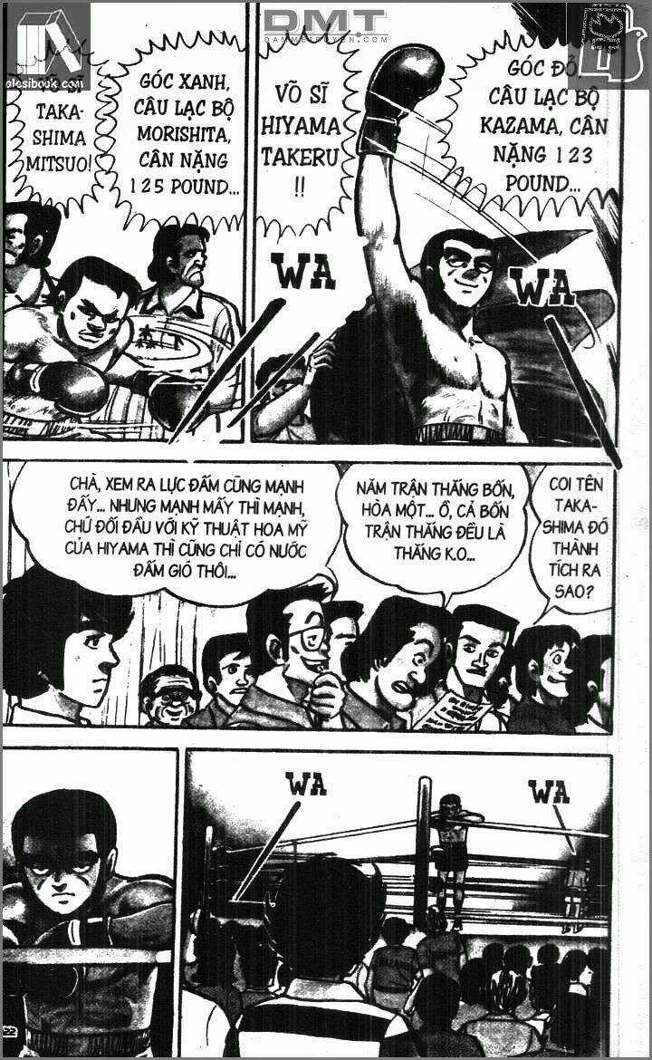 Ganbare Genki - Chapter 91 - Trang 9