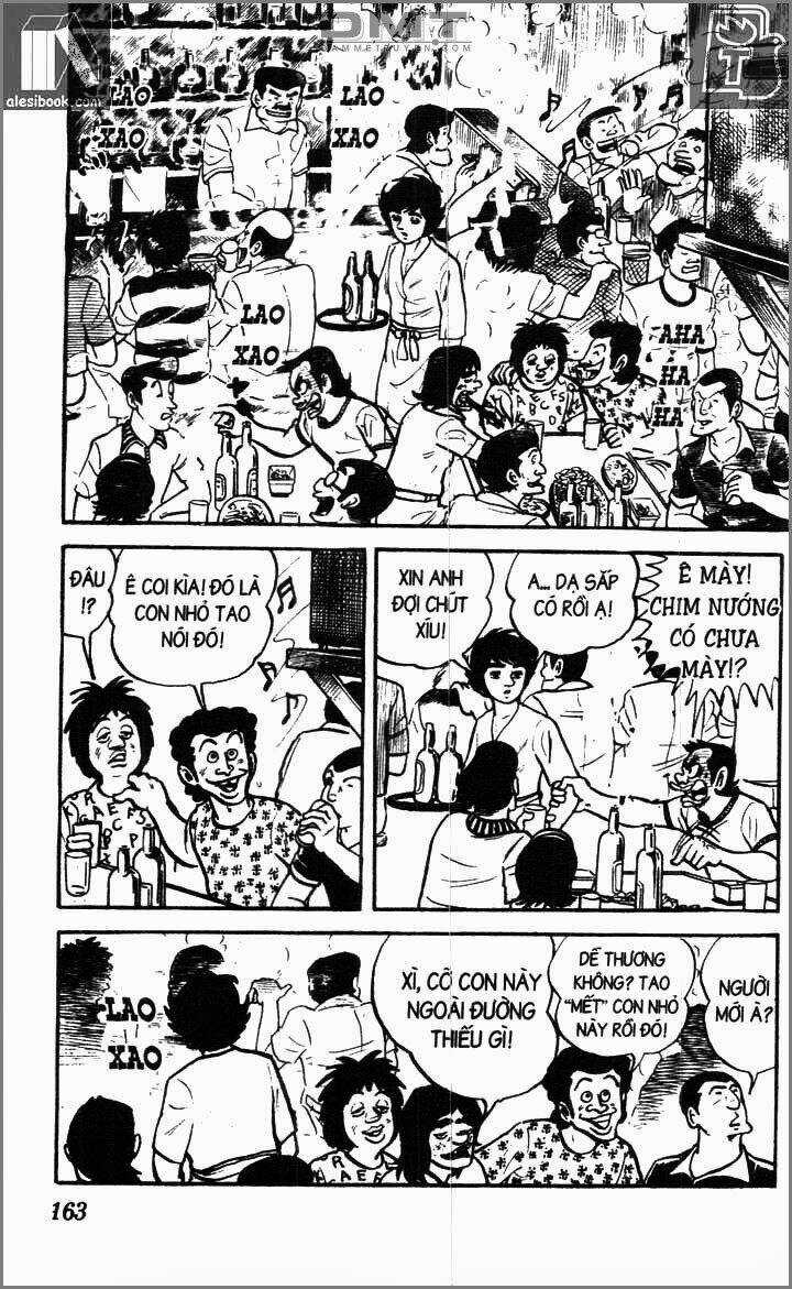 Ganbare Genki - Chapter 92 - Trang 11