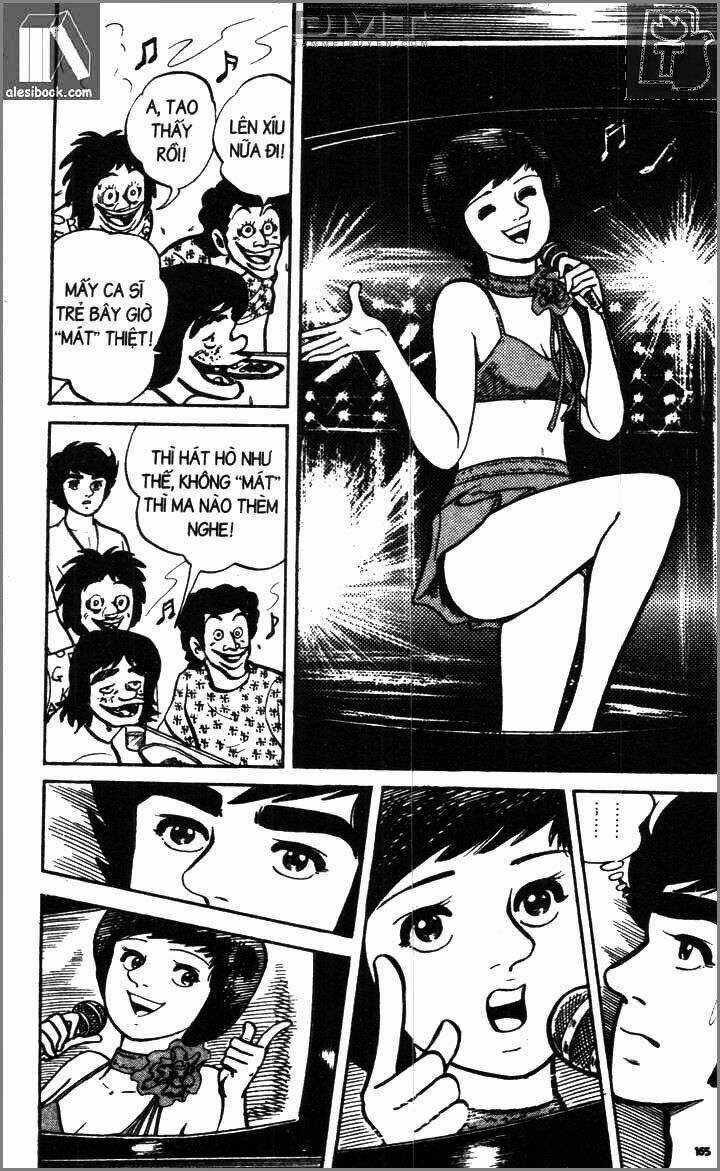 Ganbare Genki - Chapter 92 - Trang 13