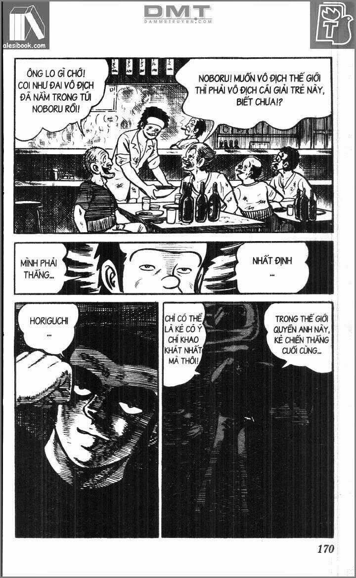 Ganbare Genki - Chapter 92 - Trang 18