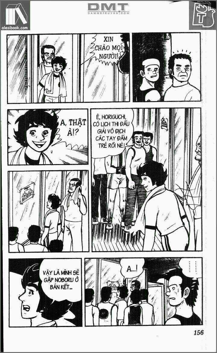 Ganbare Genki - Chapter 92 - Trang 4