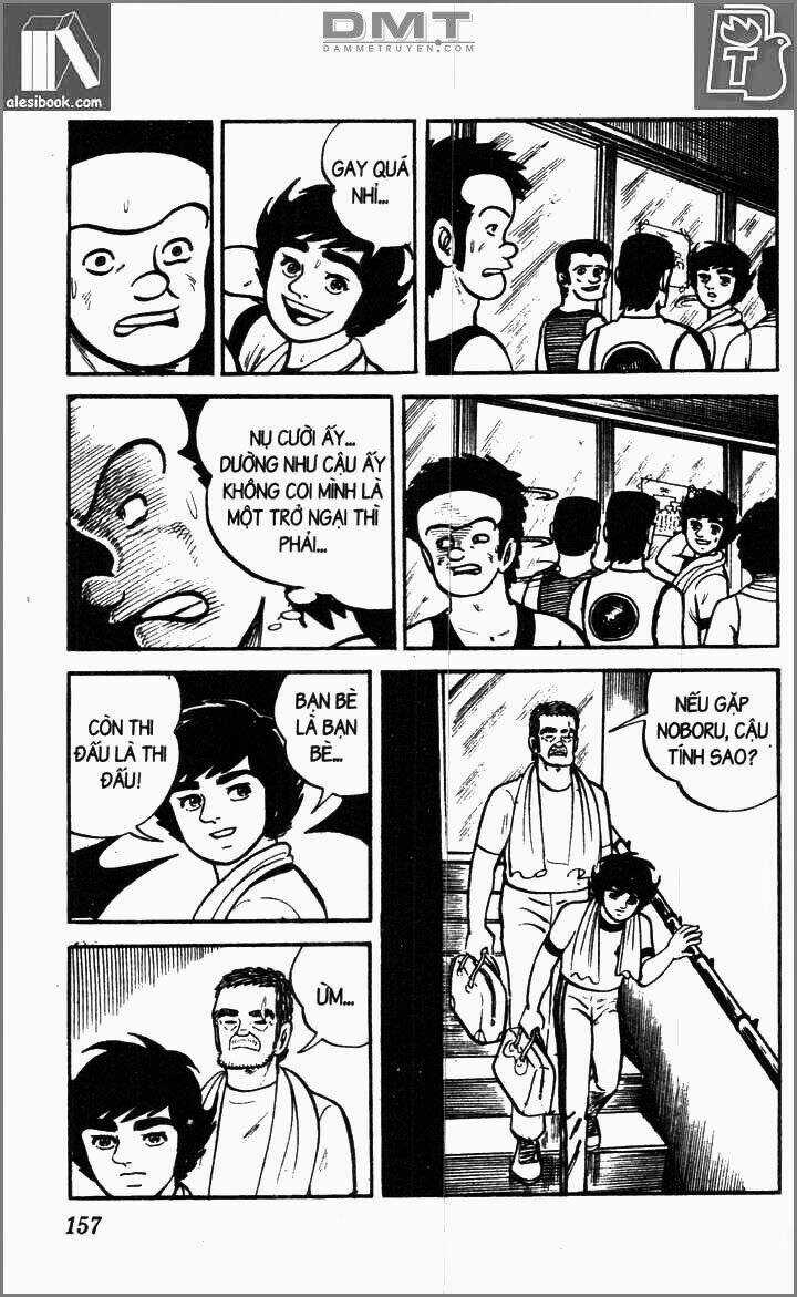 Ganbare Genki - Chapter 92 - Trang 5