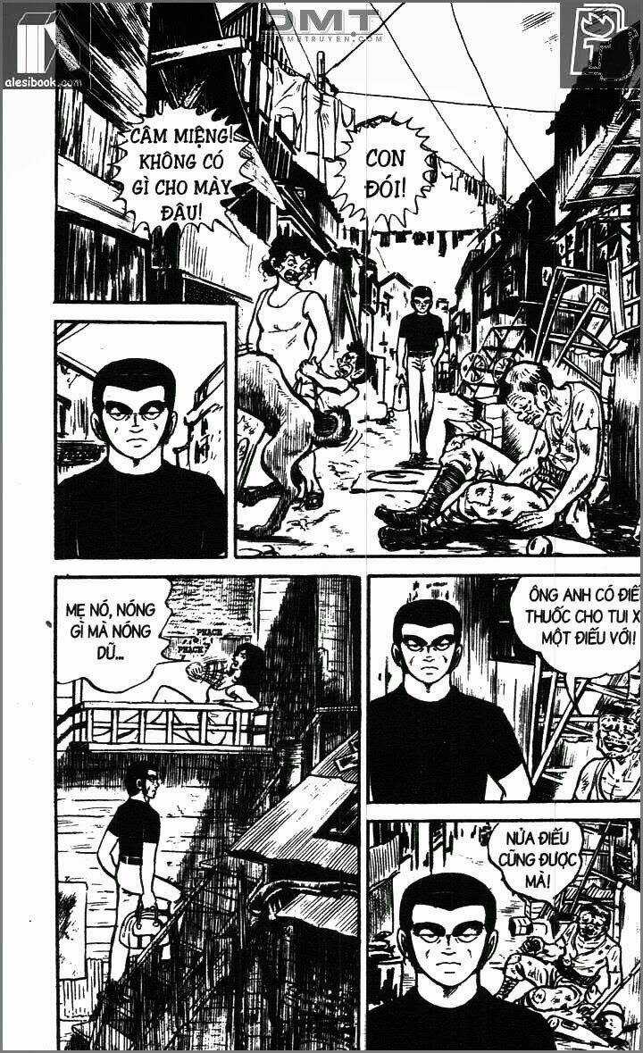 Ganbare Genki - Chapter 92 - Trang 7