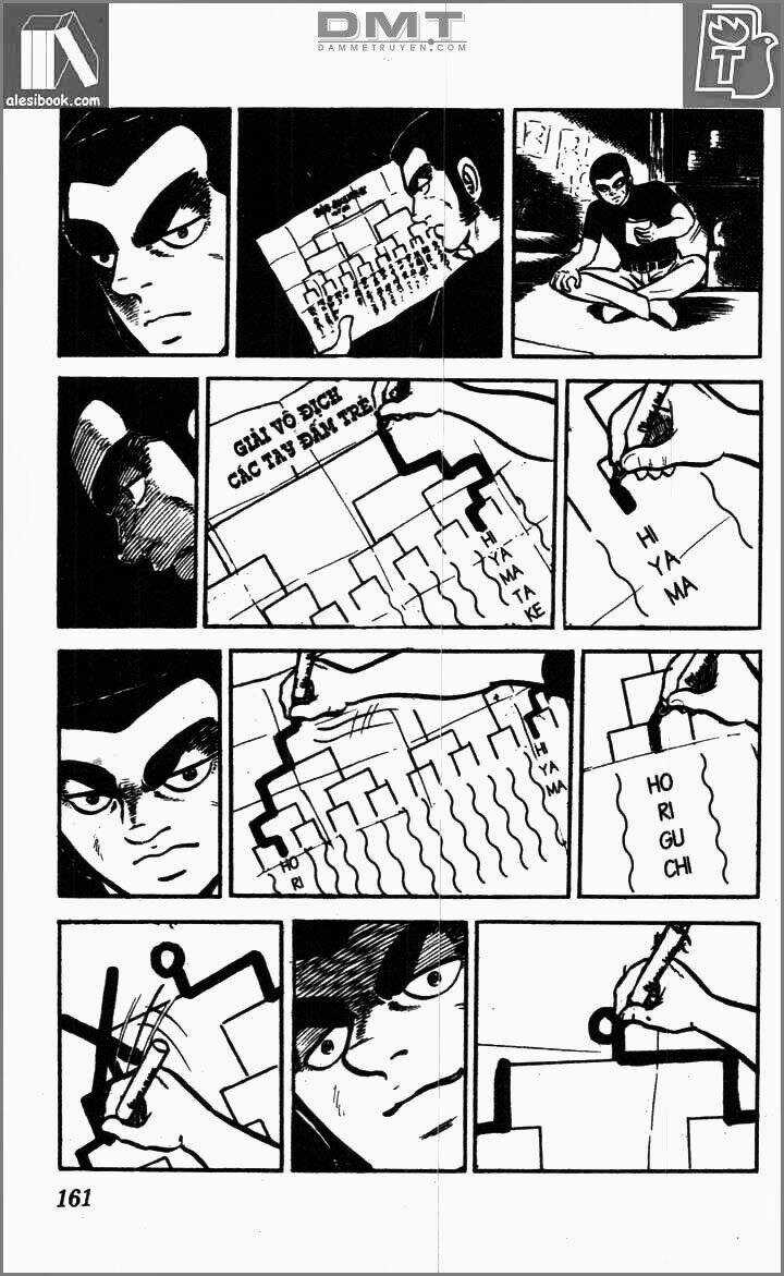 Ganbare Genki - Chapter 92 - Trang 9