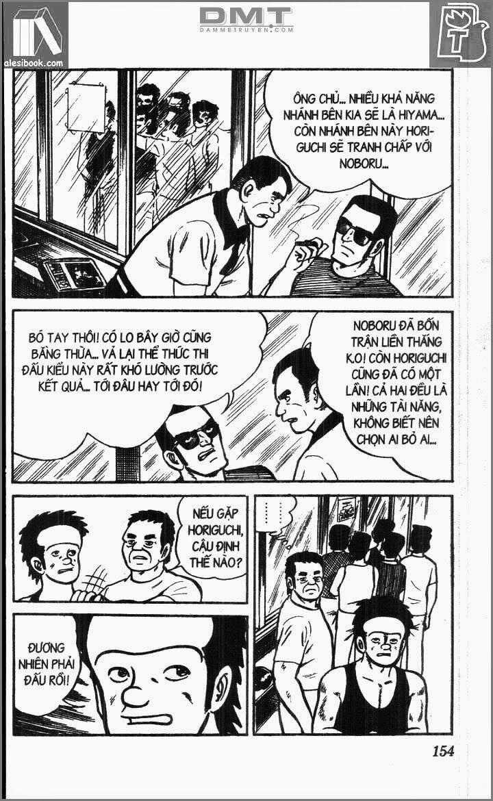 Ganbare Genki - Chapter 93 - Trang 2