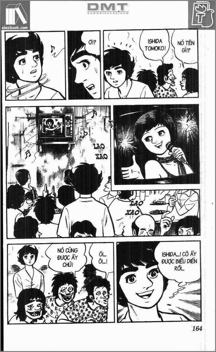 Ganbare Genki - Chapter 93 - Trang 12