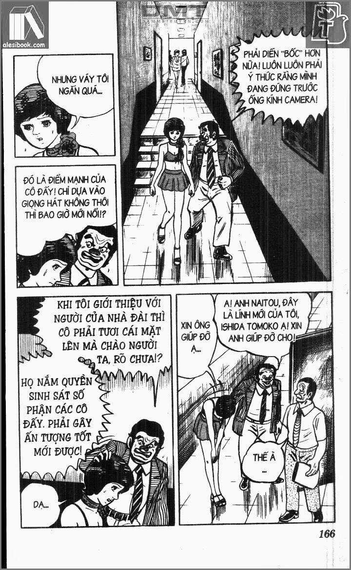 Ganbare Genki - Chapter 93 - Trang 14