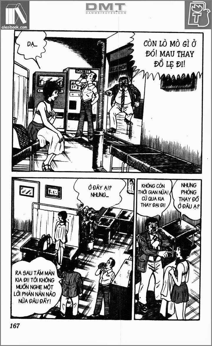 Ganbare Genki - Chapter 93 - Trang 15