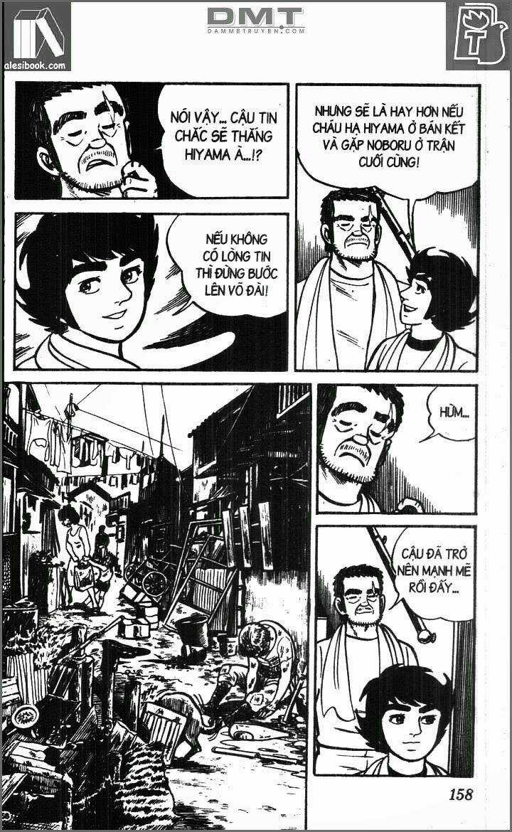 Ganbare Genki - Chapter 93 - Trang 6