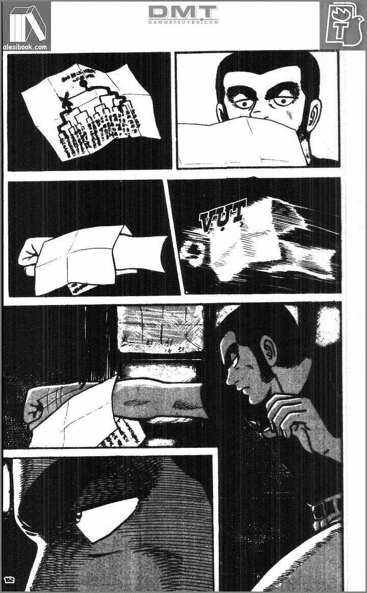 Ganbare Genki - Chapter 93 - Trang 10