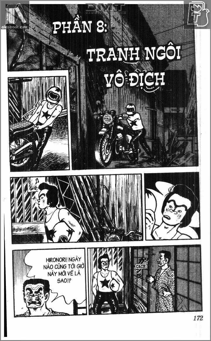 Ganbare Genki - Chapter 94 - Trang 1