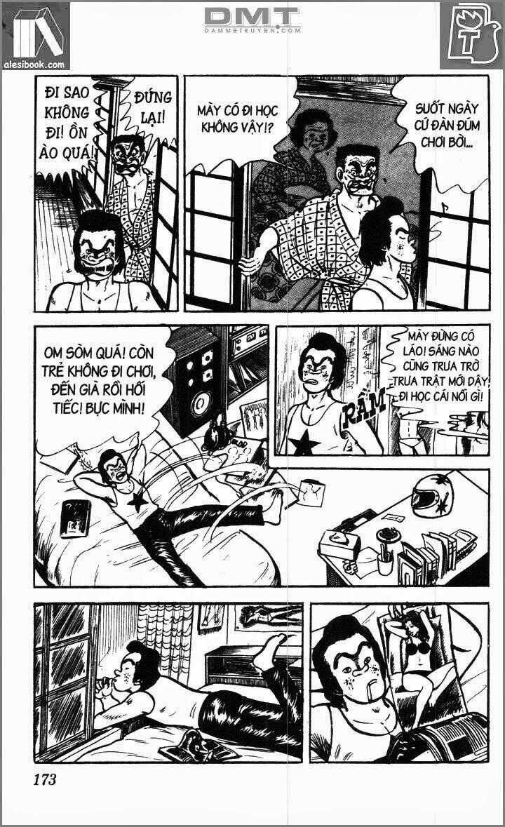 Ganbare Genki - Chapter 94 - Trang 2