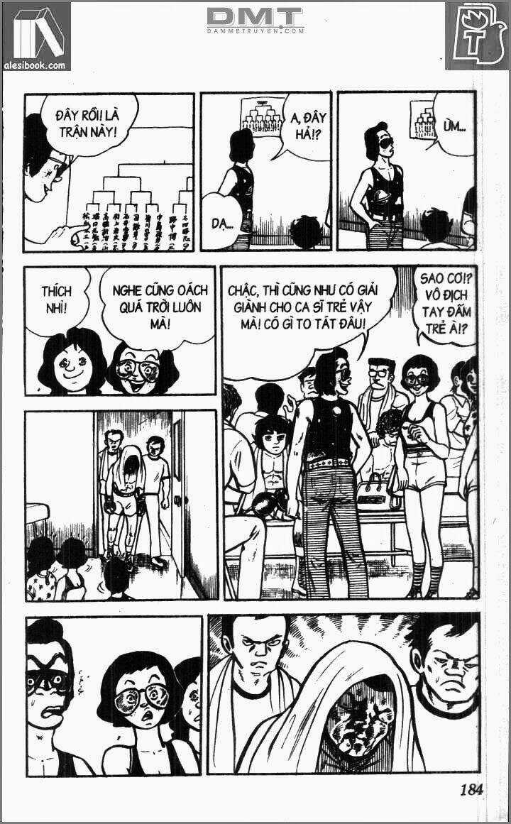 Ganbare Genki - Chapter 94 - Trang 13