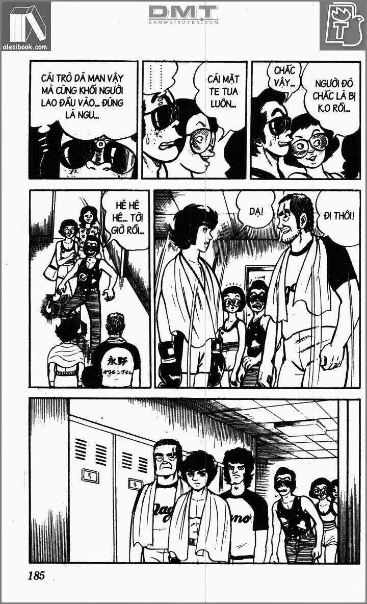 Ganbare Genki - Chapter 94 - Trang 14