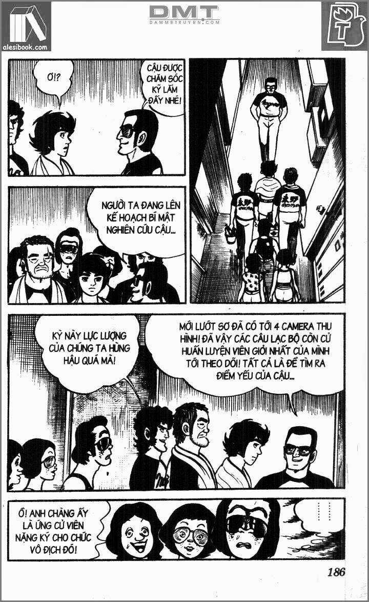 Ganbare Genki - Chapter 94 - Trang 15