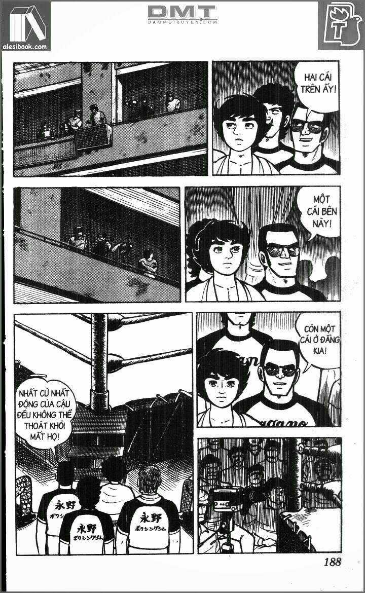 Ganbare Genki - Chapter 94 - Trang 17