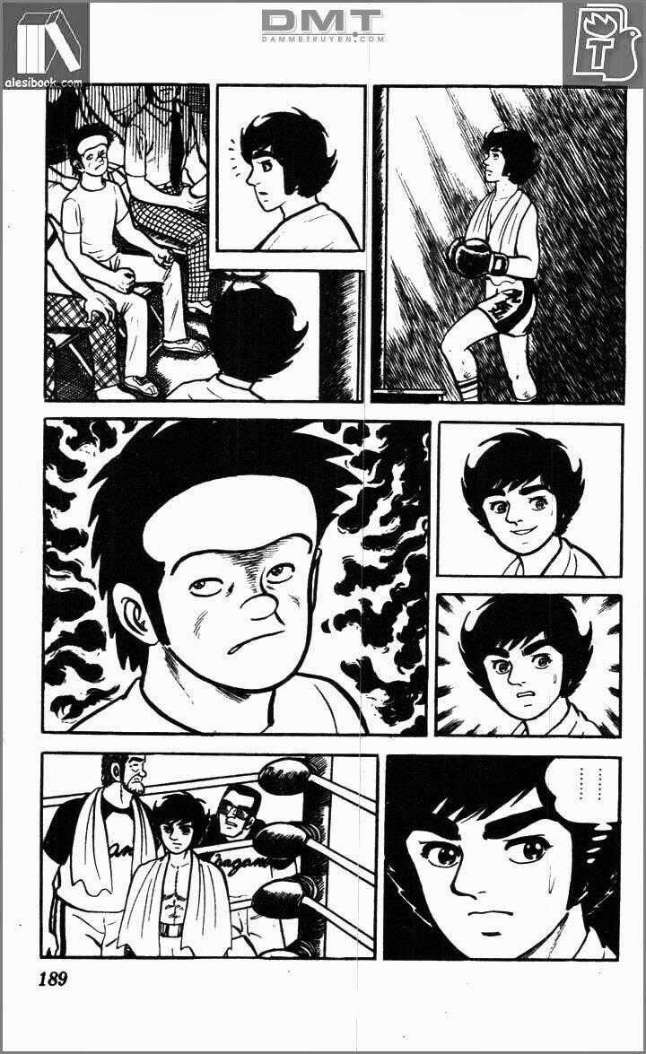 Ganbare Genki - Chapter 94 - Trang 18