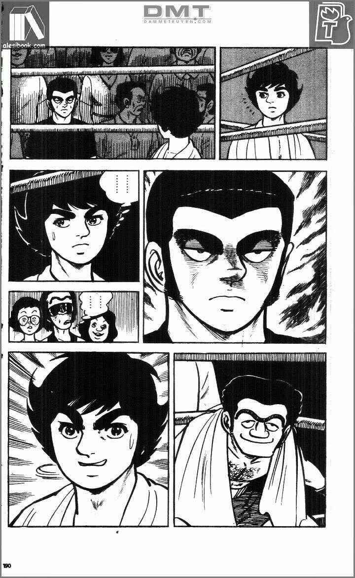 Ganbare Genki - Chapter 94 - Trang 19