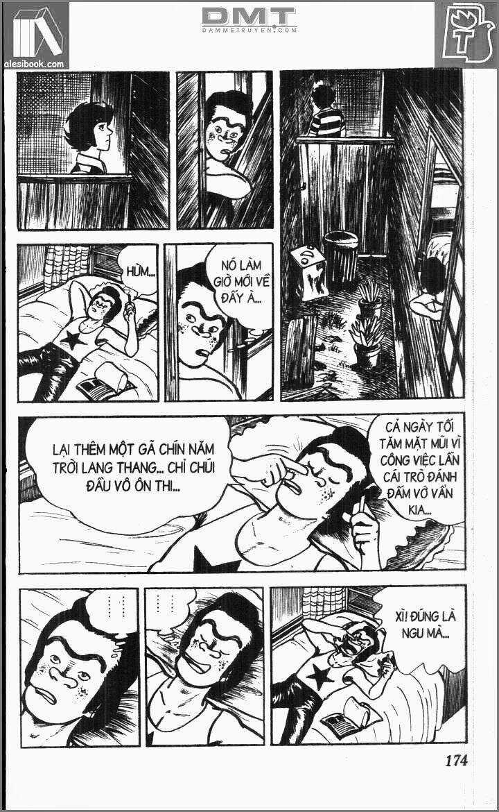 Ganbare Genki - Chapter 94 - Trang 3