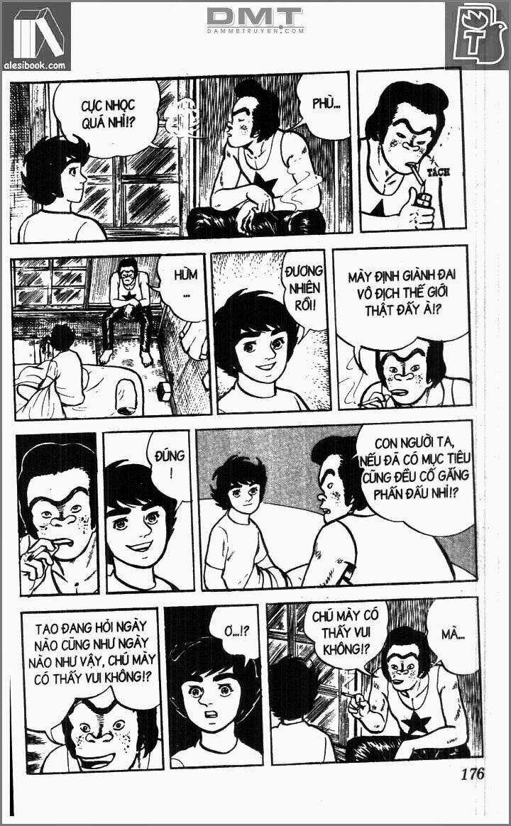 Ganbare Genki - Chapter 94 - Trang 5