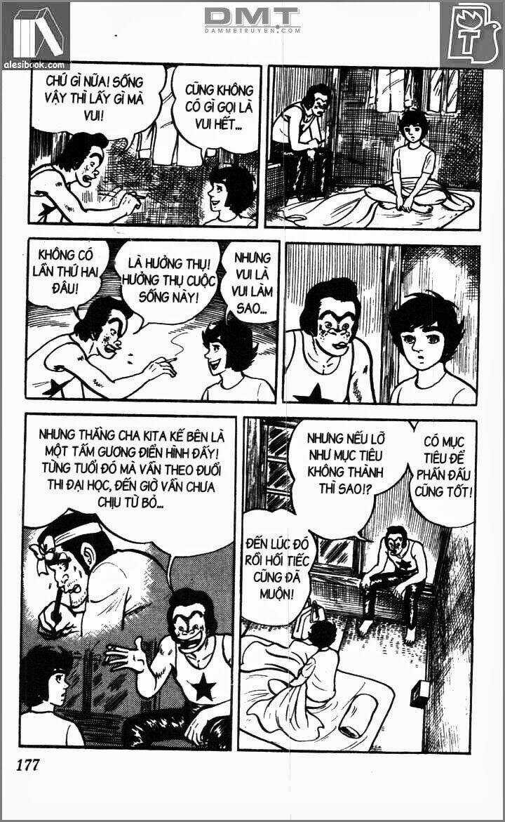 Ganbare Genki - Chapter 94 - Trang 6