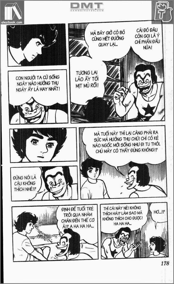 Ganbare Genki - Chapter 94 - Trang 7