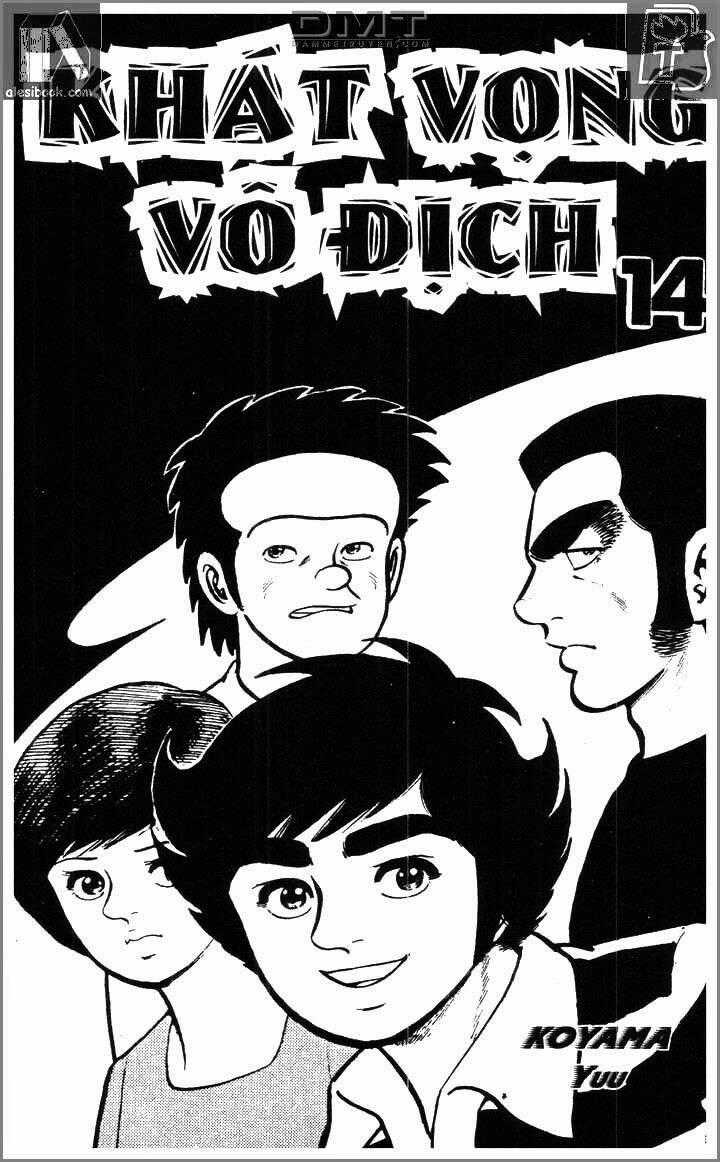 Ganbare Genki - Chapter 95 - Trang 1