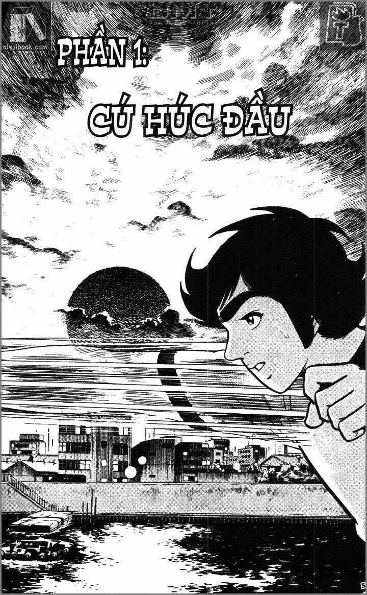 Ganbare Genki - Chapter 95 - Trang 2