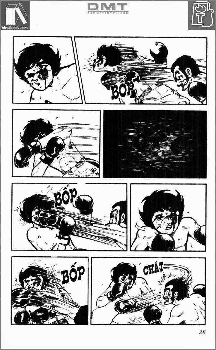 Ganbare Genki - Chapter 96 - Trang 2