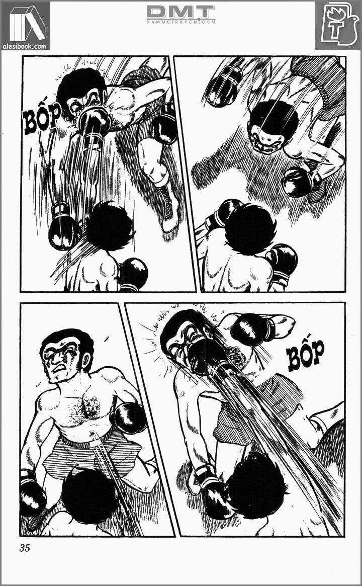 Ganbare Genki - Chapter 96 - Trang 11