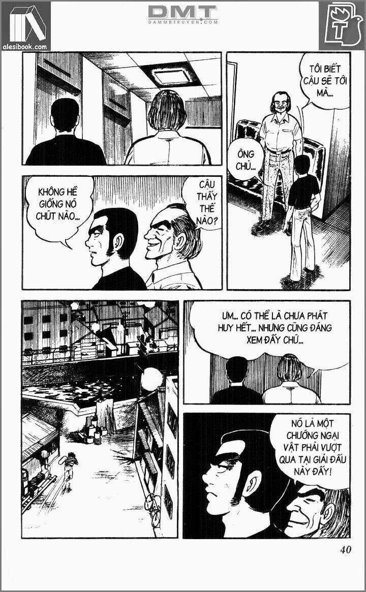 Ganbare Genki - Chapter 96 - Trang 16