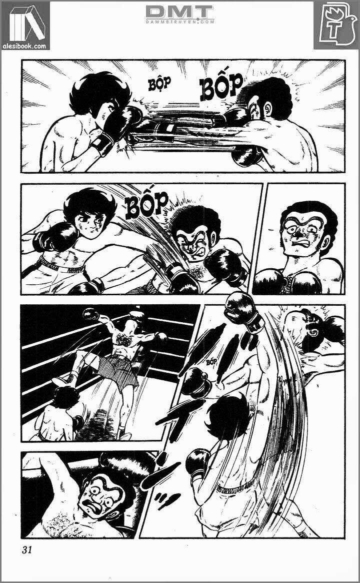 Ganbare Genki - Chapter 96 - Trang 7