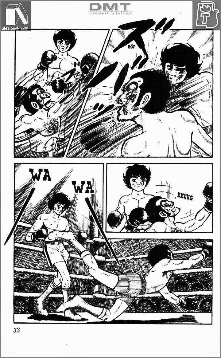 Ganbare Genki - Chapter 96 - Trang 9