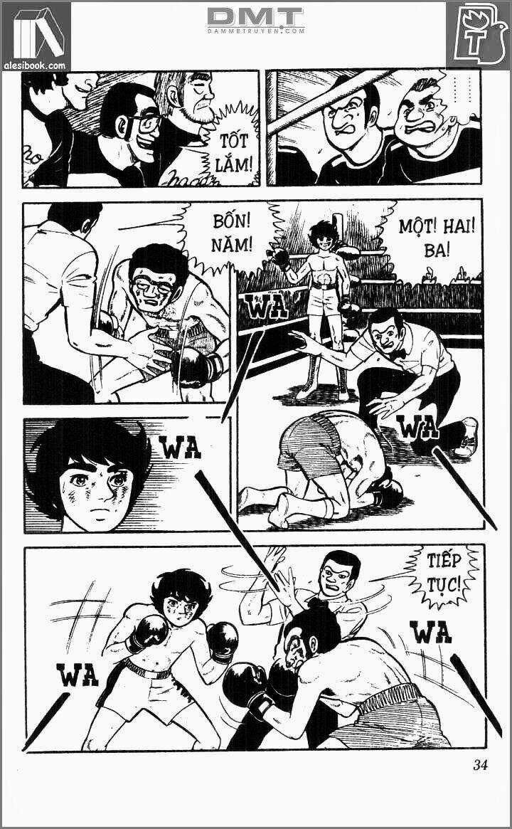 Ganbare Genki - Chapter 96 - Trang 10