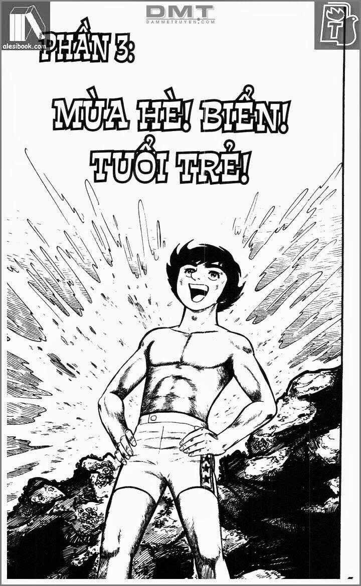 Ganbare Genki - Chapter 97 - Trang 1