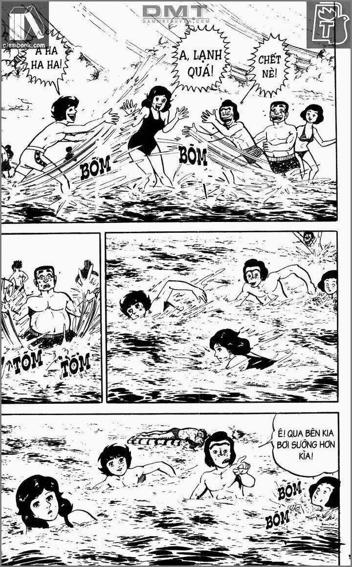 Ganbare Genki - Chapter 97 - Trang 13