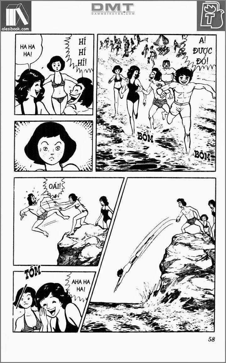 Ganbare Genki - Chapter 97 - Trang 14