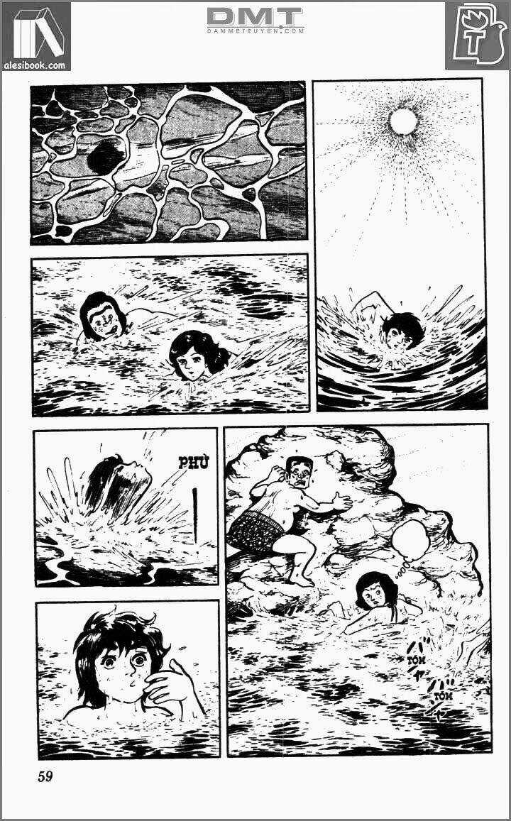 Ganbare Genki - Chapter 97 - Trang 15