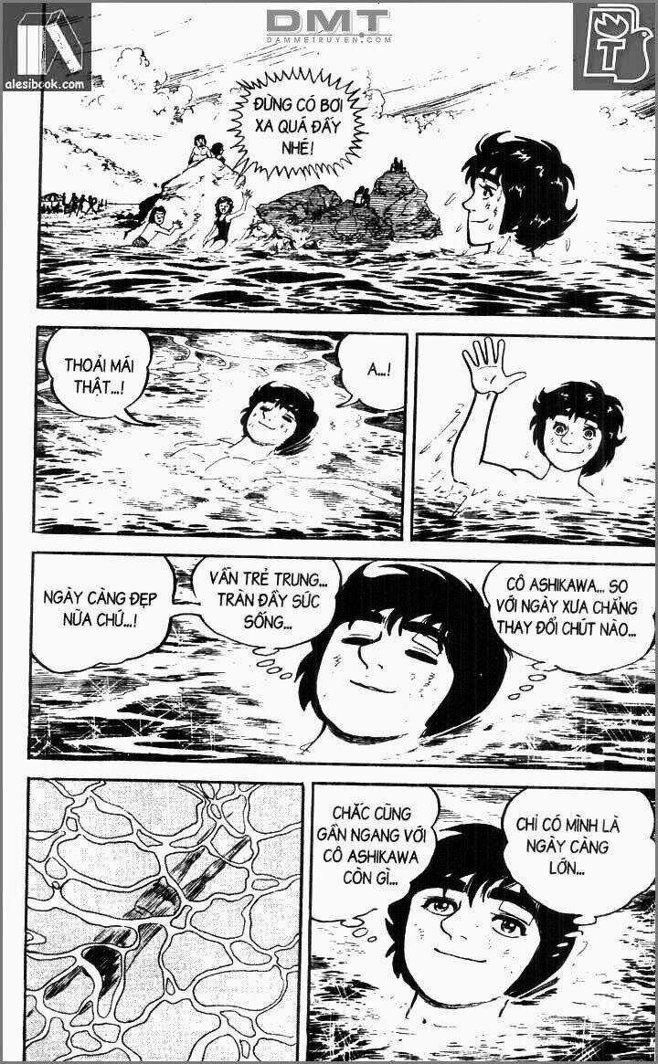 Ganbare Genki - Chapter 97 - Trang 16